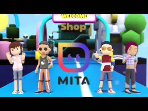 MITA app gallery image