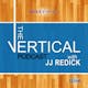 The Vertical Podcast with JJ Redick - guest: Blake Griffin