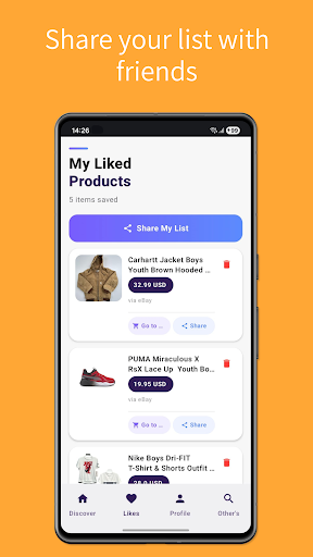 Fadisco gallery image