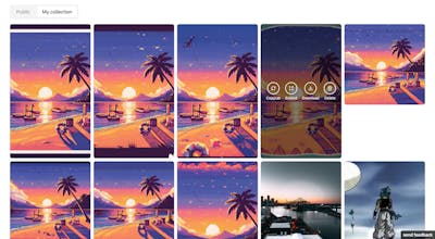ExtendImage.AI 2.0 gallery image
