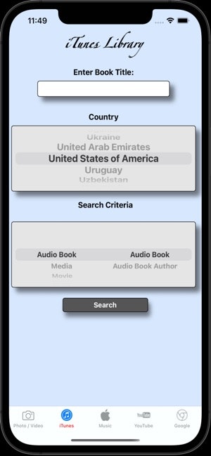 Jediswares Multi Media Player gallery image