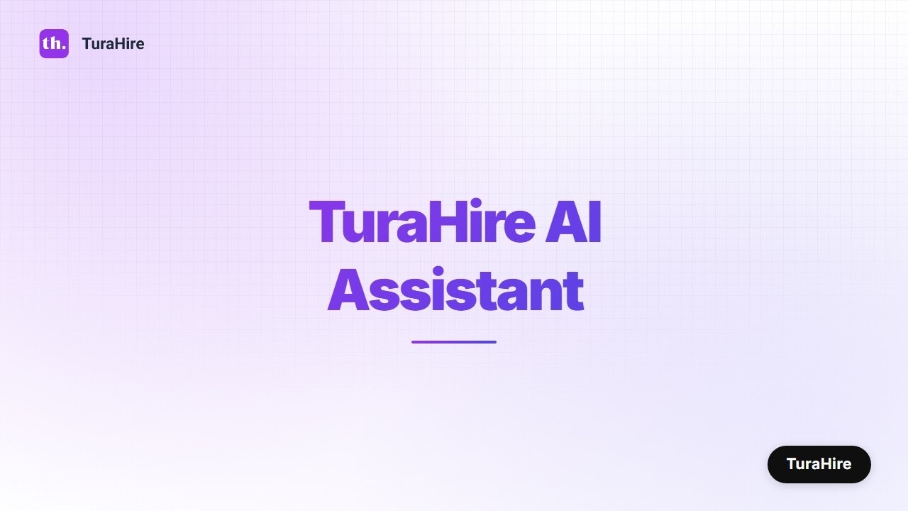 TuraHire gallery image