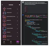 Gemini in Android Studio