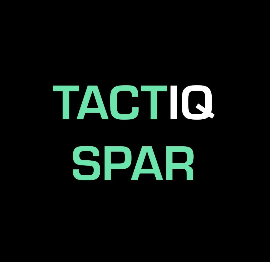 TACTIQ Spar
