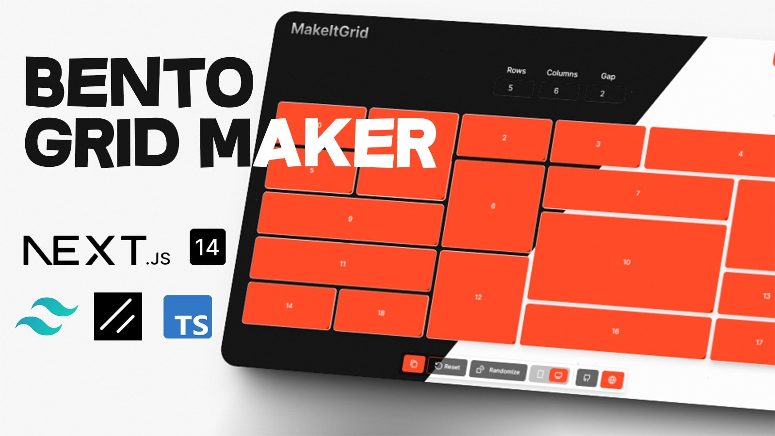 Makeitgrid