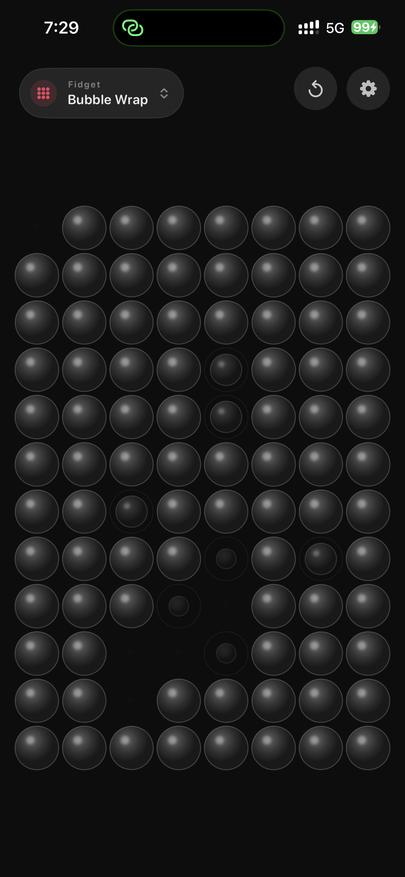 Taptic Fidget: Stress Relief gallery image