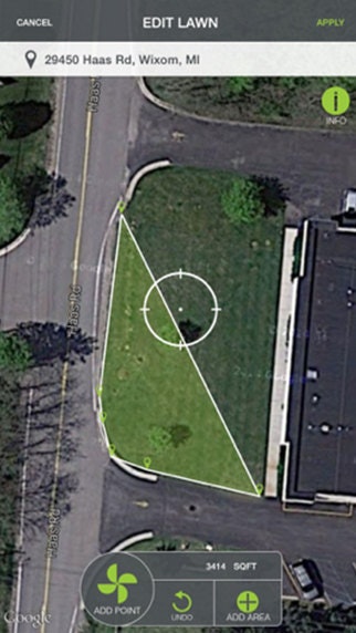 LawnGuru gallery image