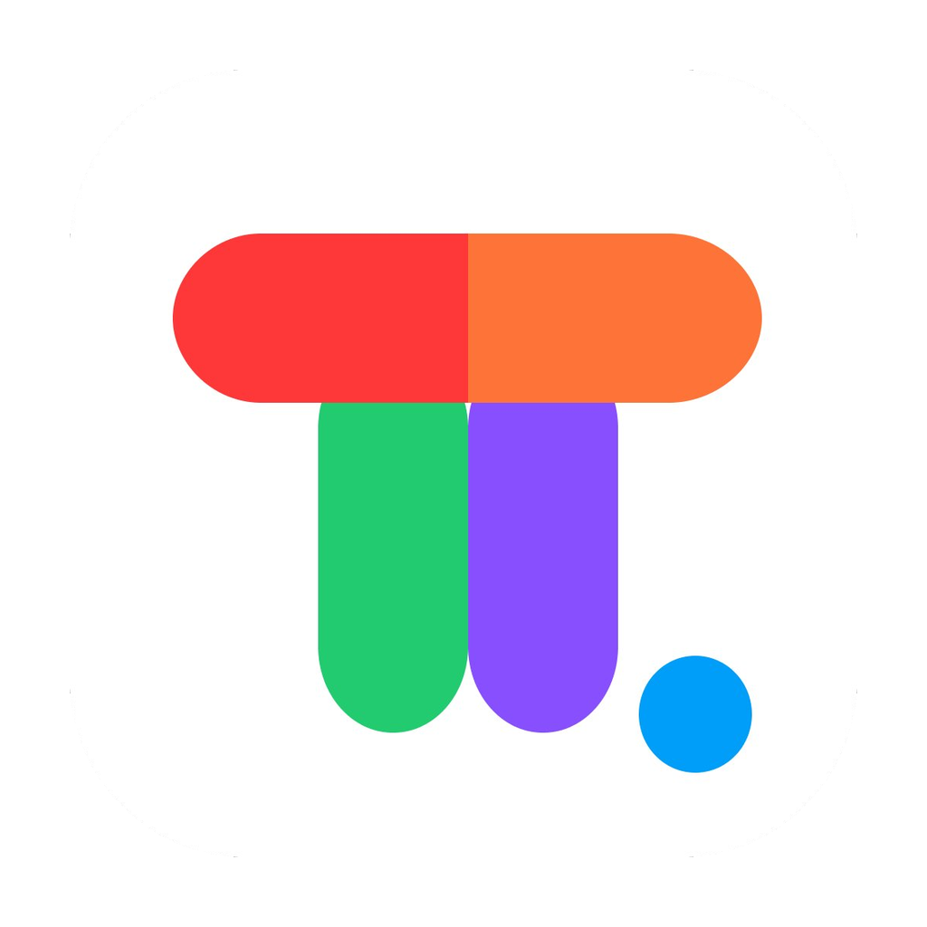 Thinglo — Save anything, lose nothing - Product Hunt launch logo and brand identity