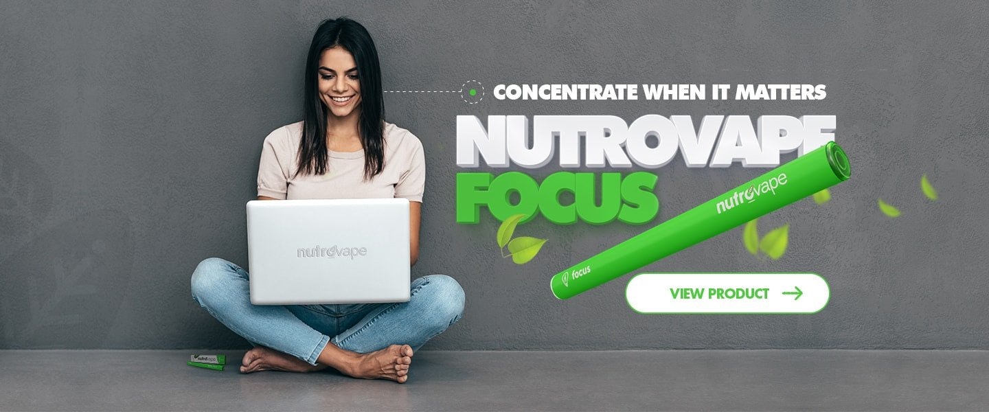 NutroVape gallery image