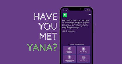 Yana by CareFlick gallery image