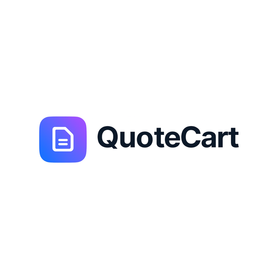 QuoteCart