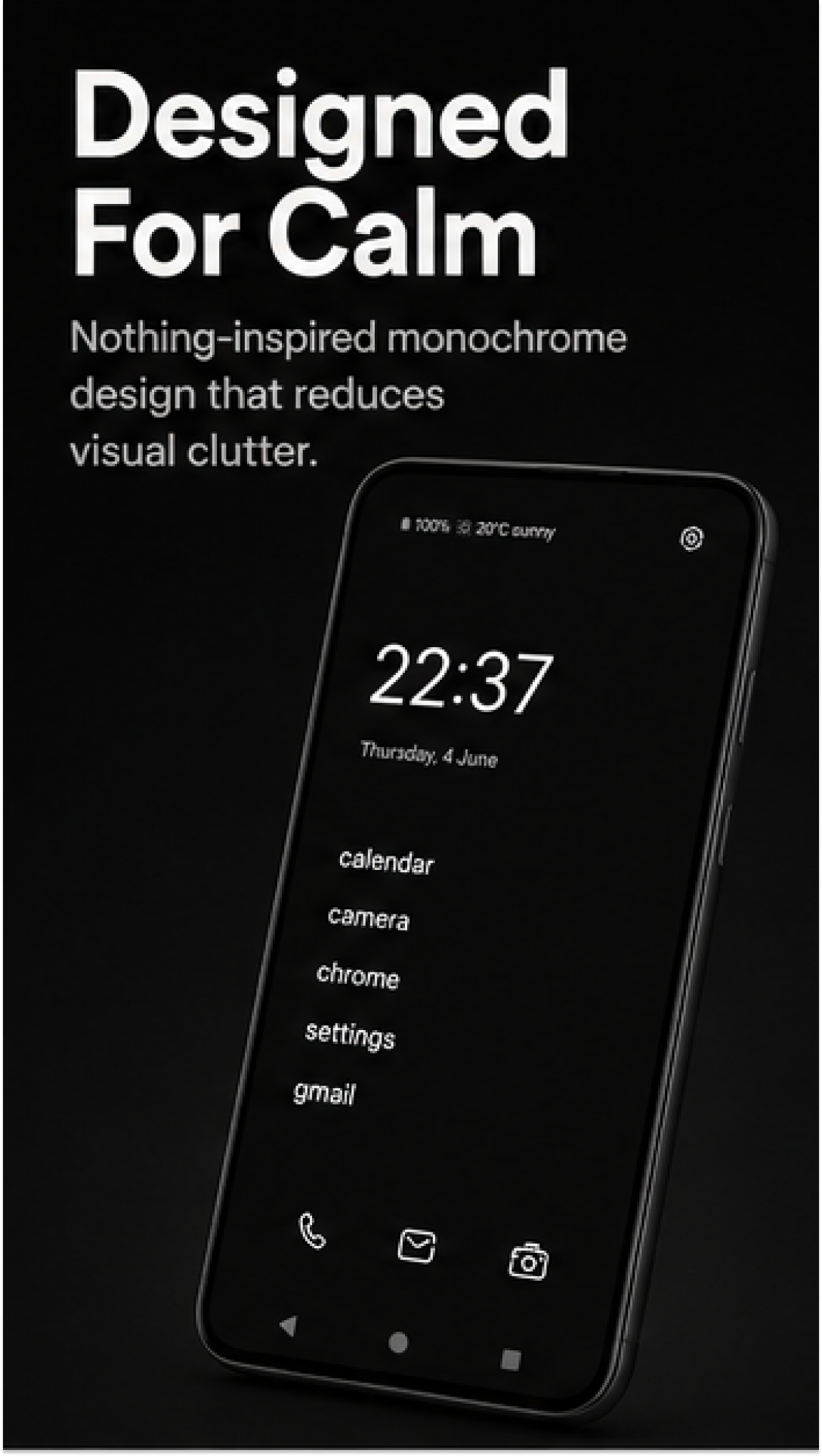 mono. gallery image