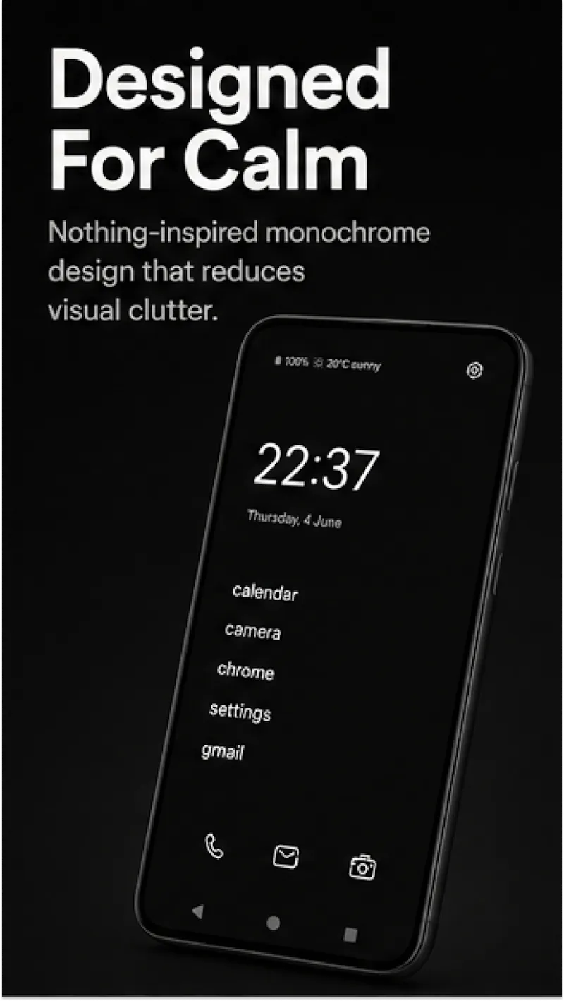 mono. screenshot 3