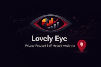 Lovely Eye gallery image