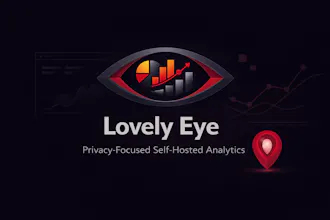 Lovely Eye gallery image