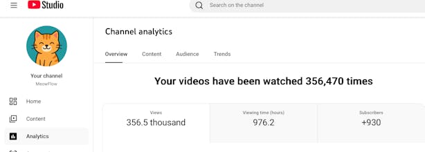 AdShorts AI gallery image