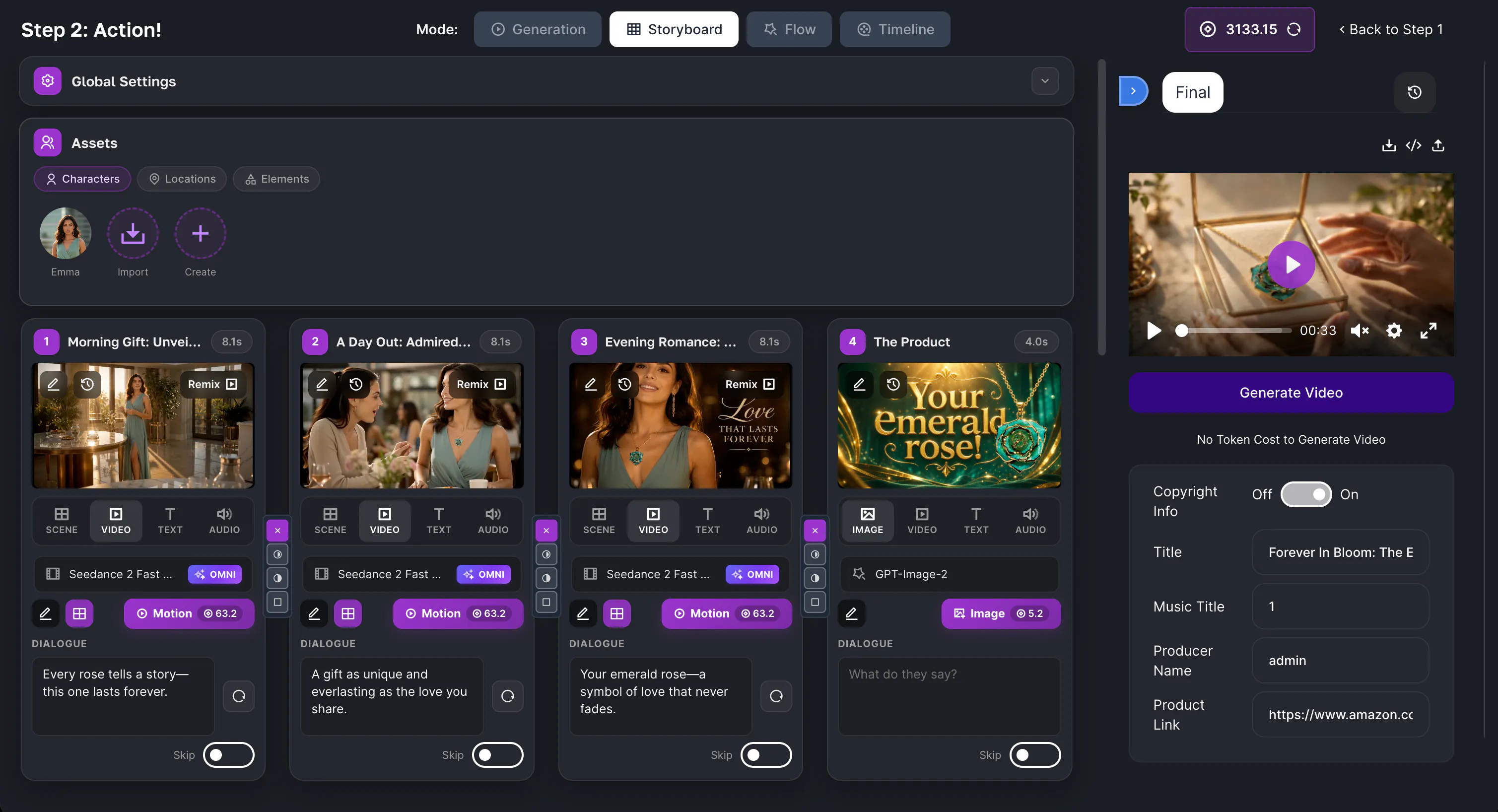 READYACTION.ai  gallery image