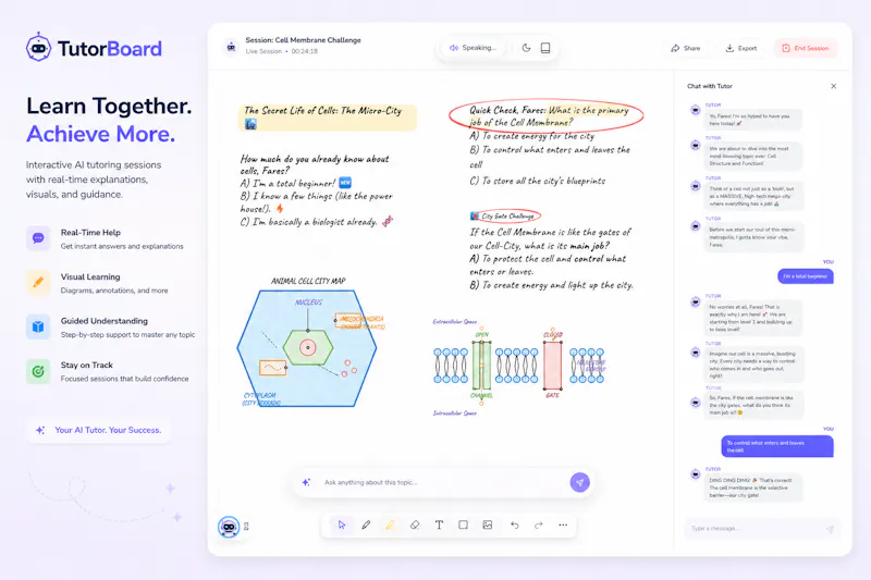 Kidaiz Launch screenshot 7