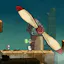 Blown Away: Secret of the Wind