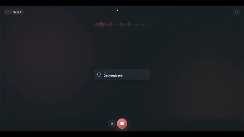 Theon  screenshot 1 (video preview)