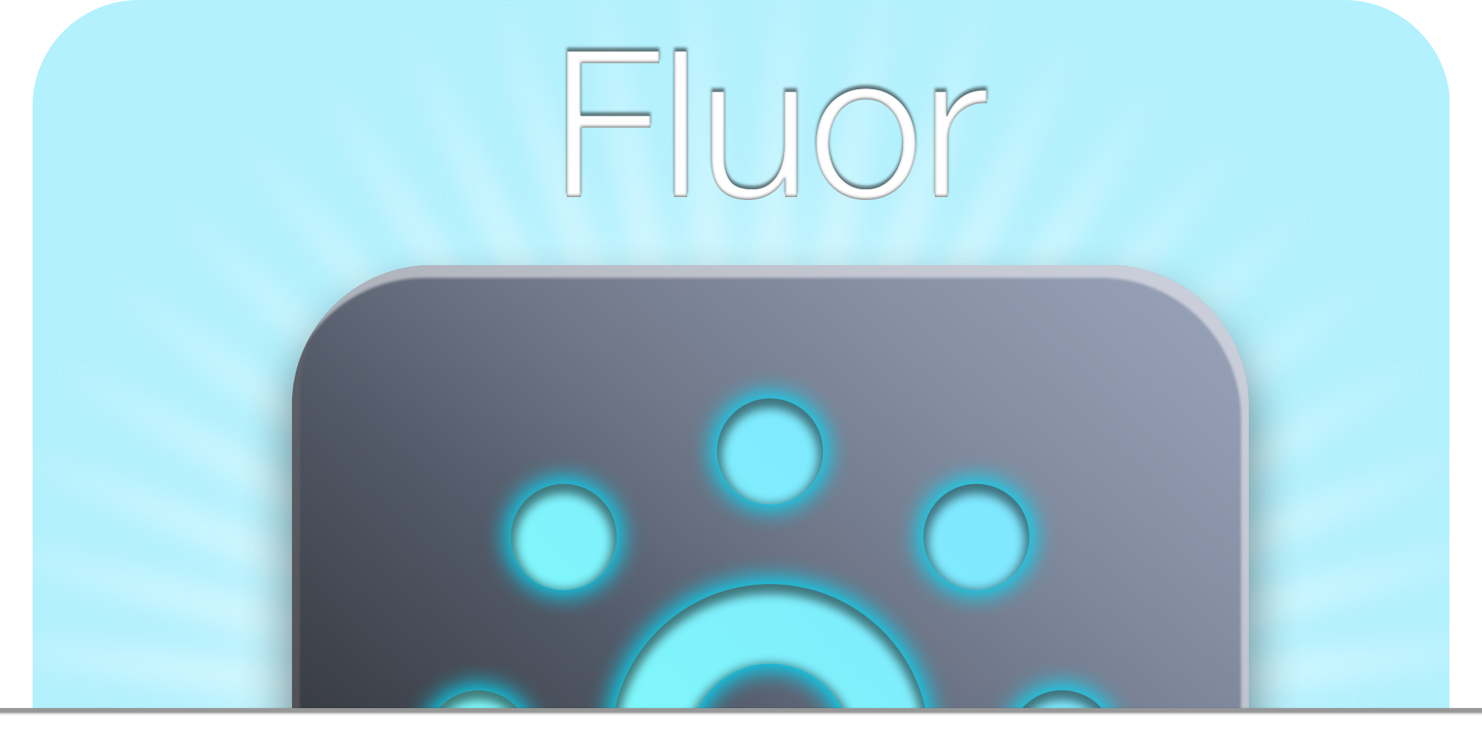 Fluor gallery image