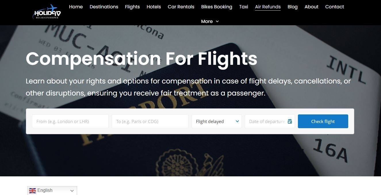 Holiday Whisper gallery image