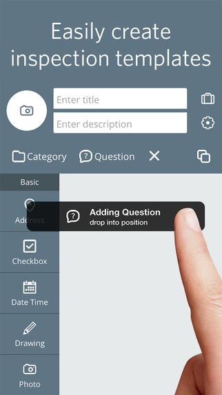 iAuditor gallery image