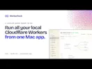 WorkerDock