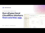WorkerDock