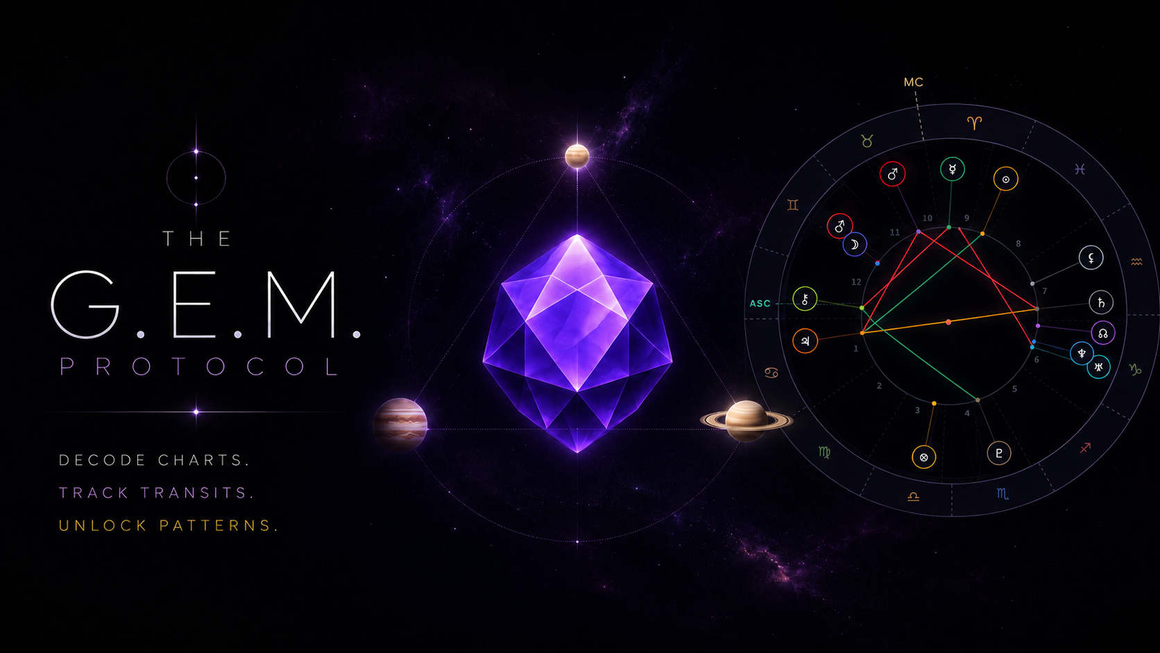 AstroTerminal gallery image