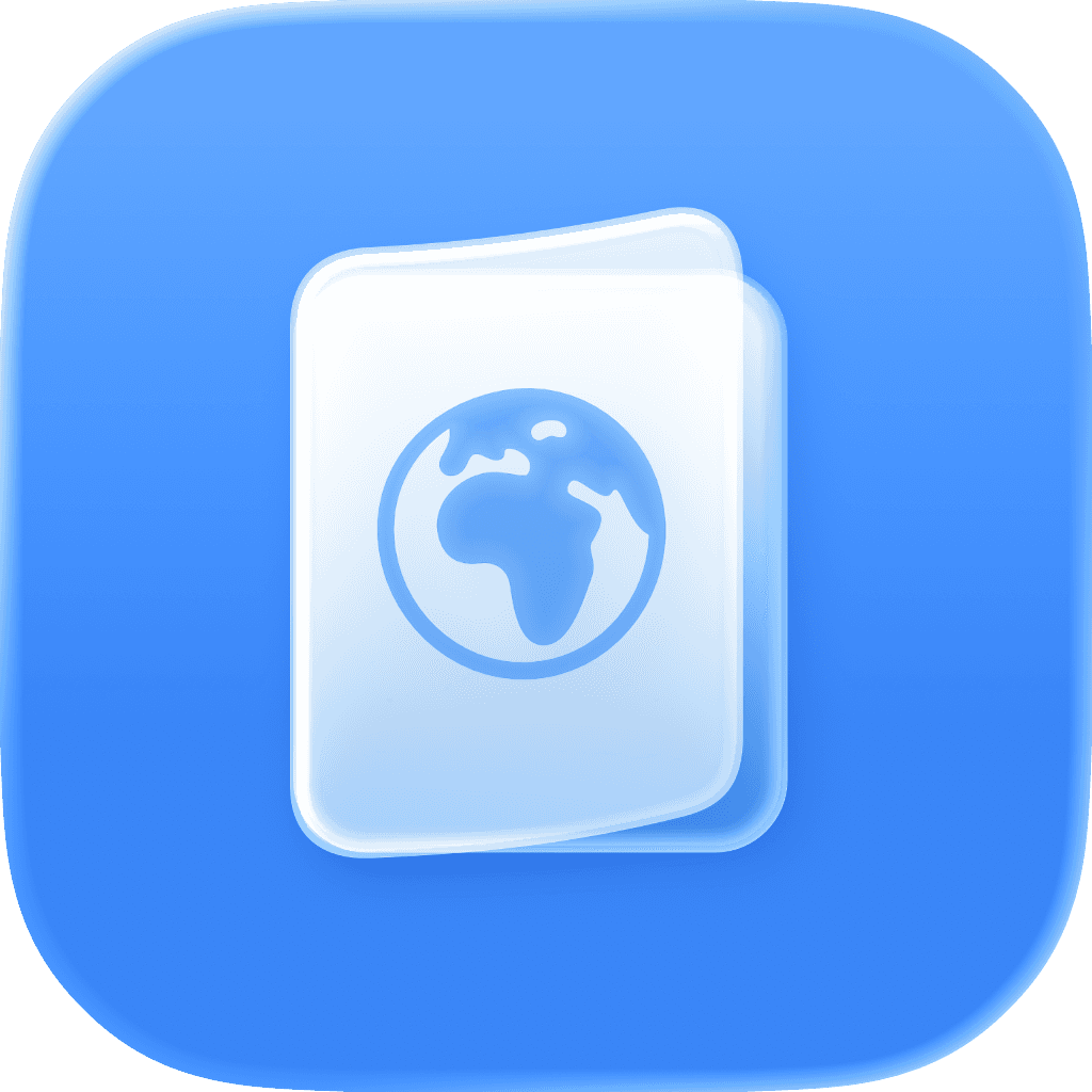 Passporty: Travel Tracker, Reimagined