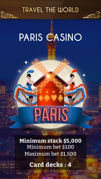 Blackjack gallery image