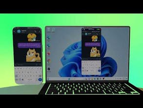 Preseaw app gallery image