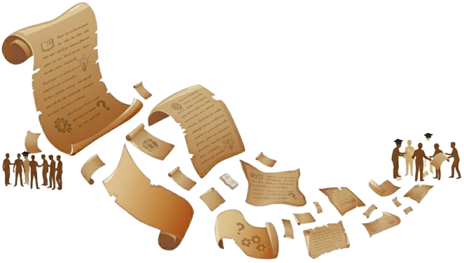 Fragment Trails gallery image