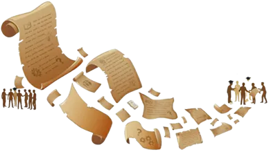 Fragment Trails gallery image