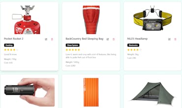 Wild Foot gallery image