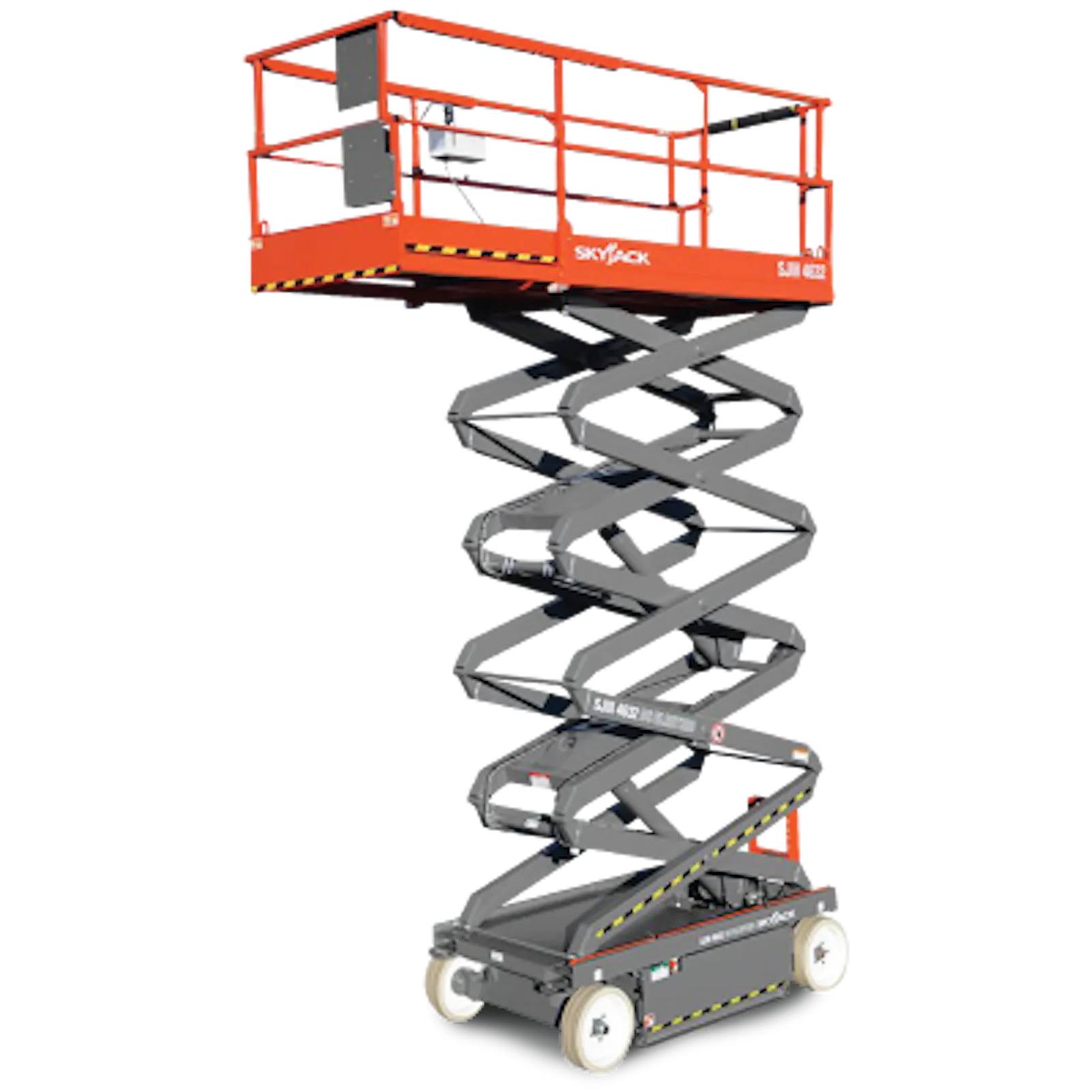 Diesel Scissor Lift For Sales screenshot 2