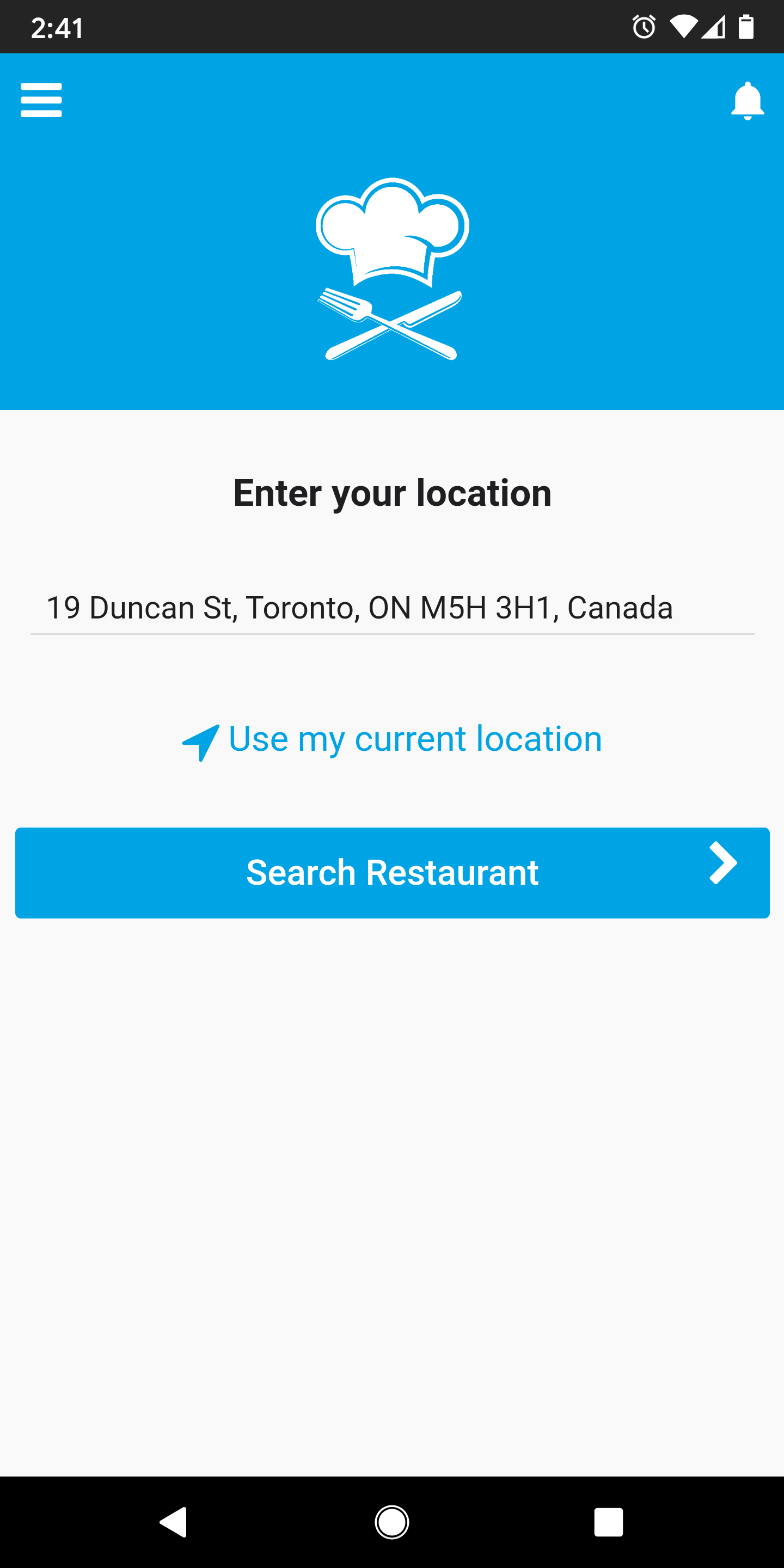 Direct Local Eats media 3
