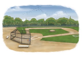 the summer of no outside. gallery image