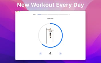 Coachy 2.0 gallery image