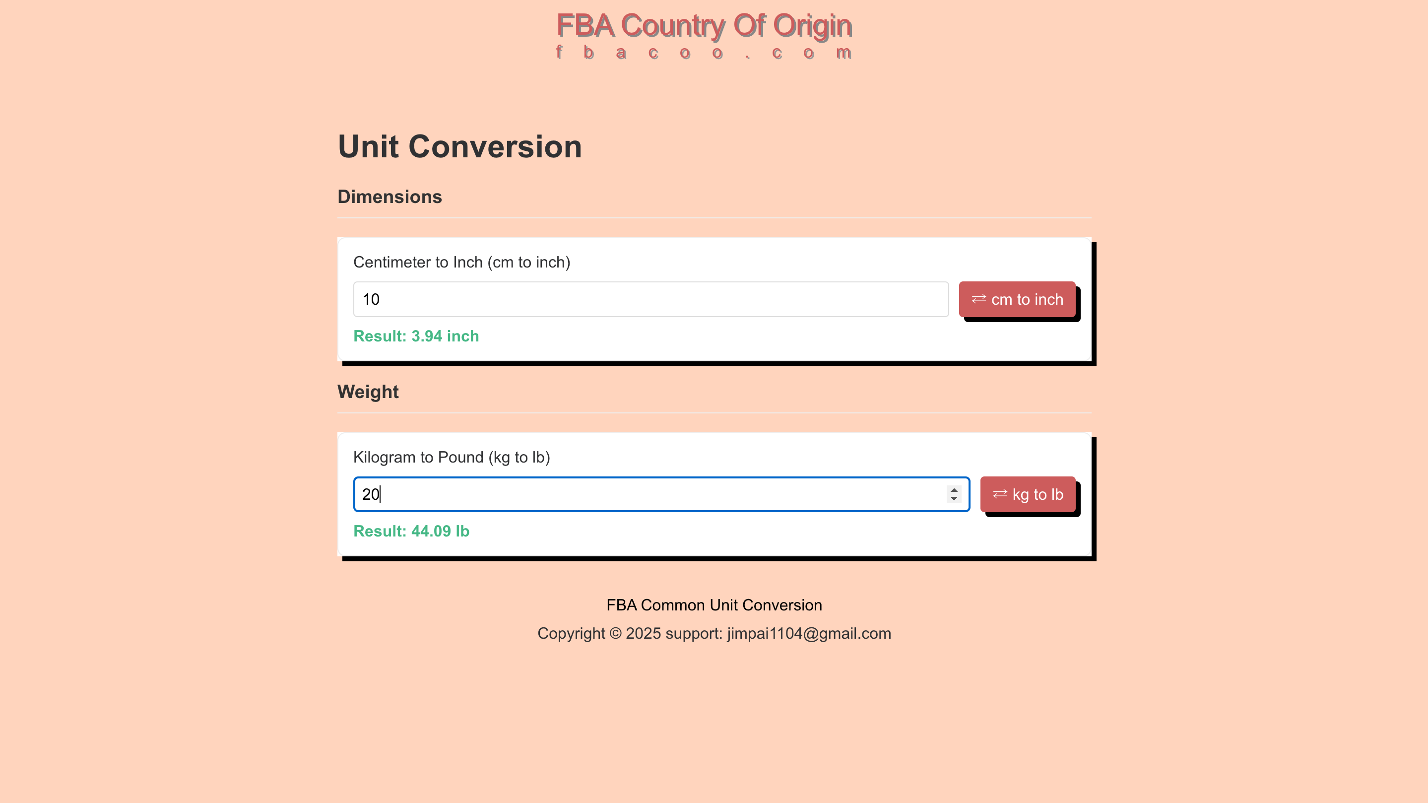FBACOO(fbacoo.com) gallery image