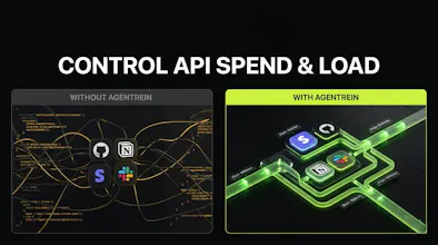 AgentRein gallery image