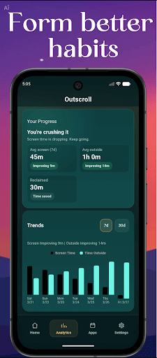 Outscroll gallery image