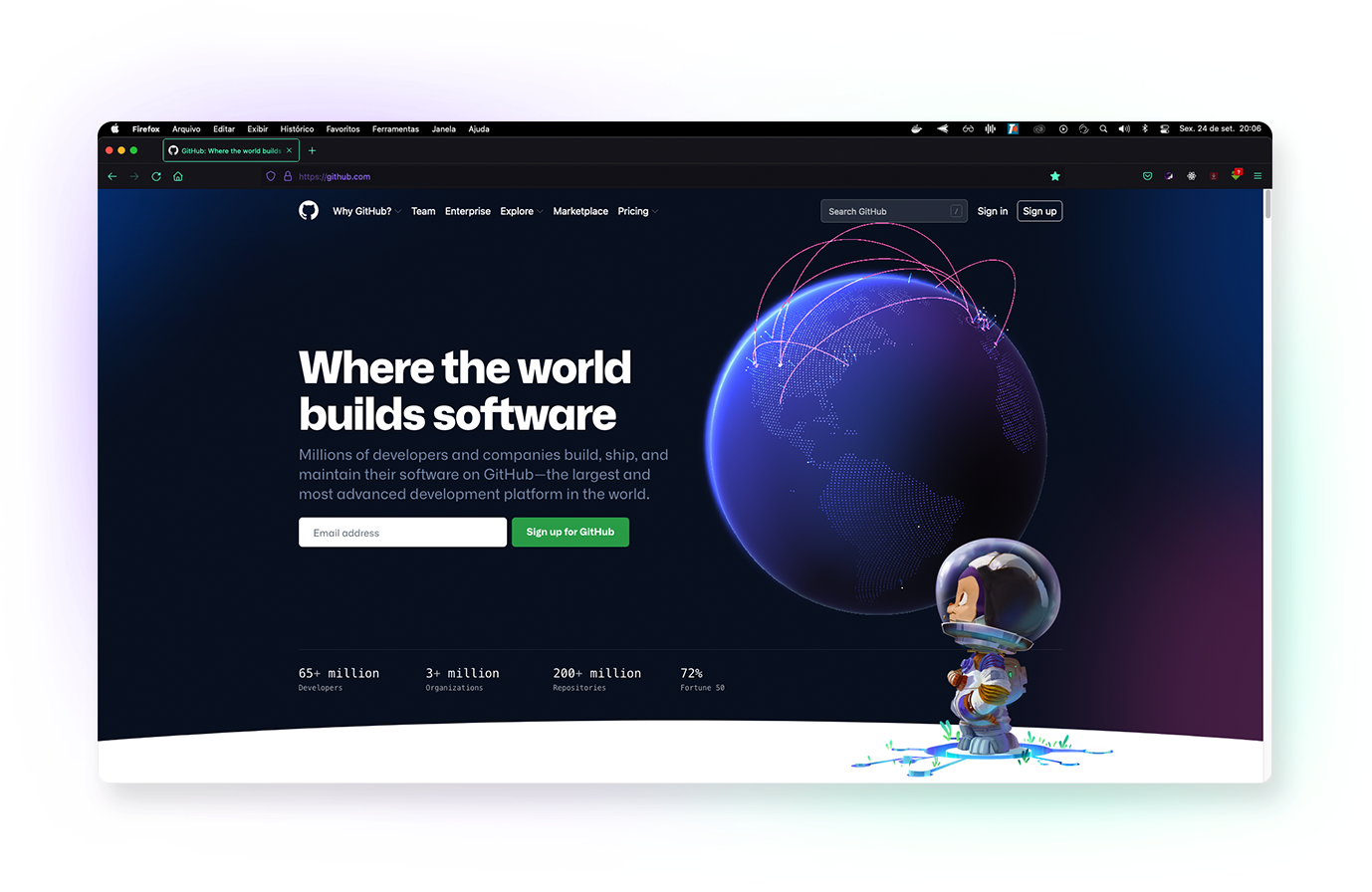 Aura Theme gallery image