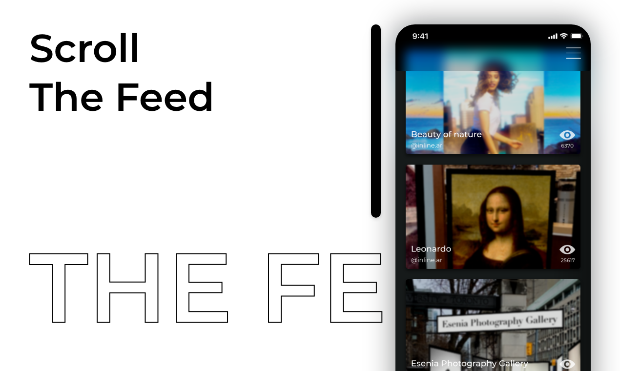 Mirrex gallery image