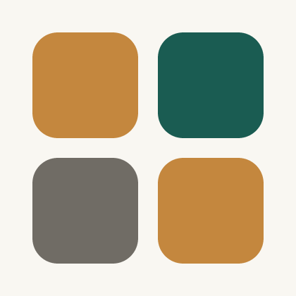 Product Patterns from Real Products