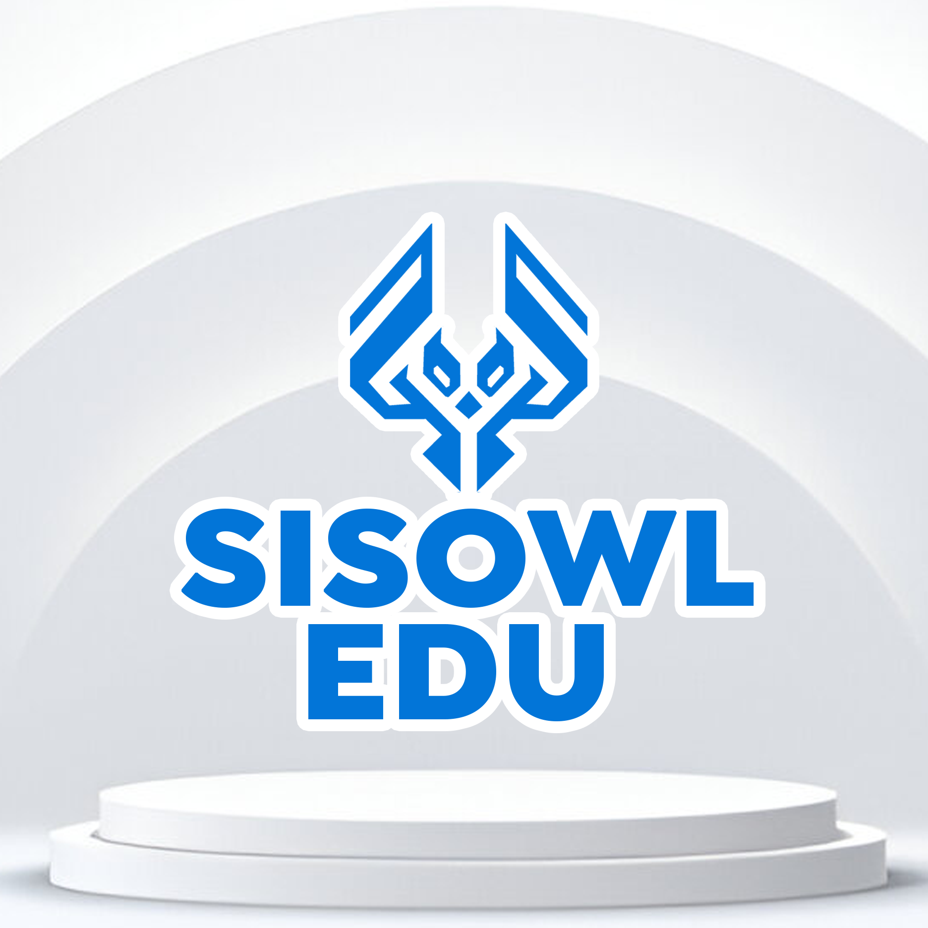 SISOWL EDU - Software Manajemen Sekolah logo