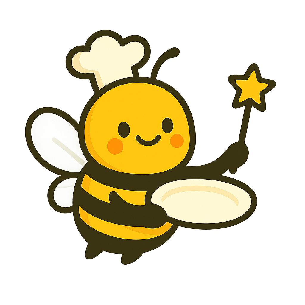 RecipeBee