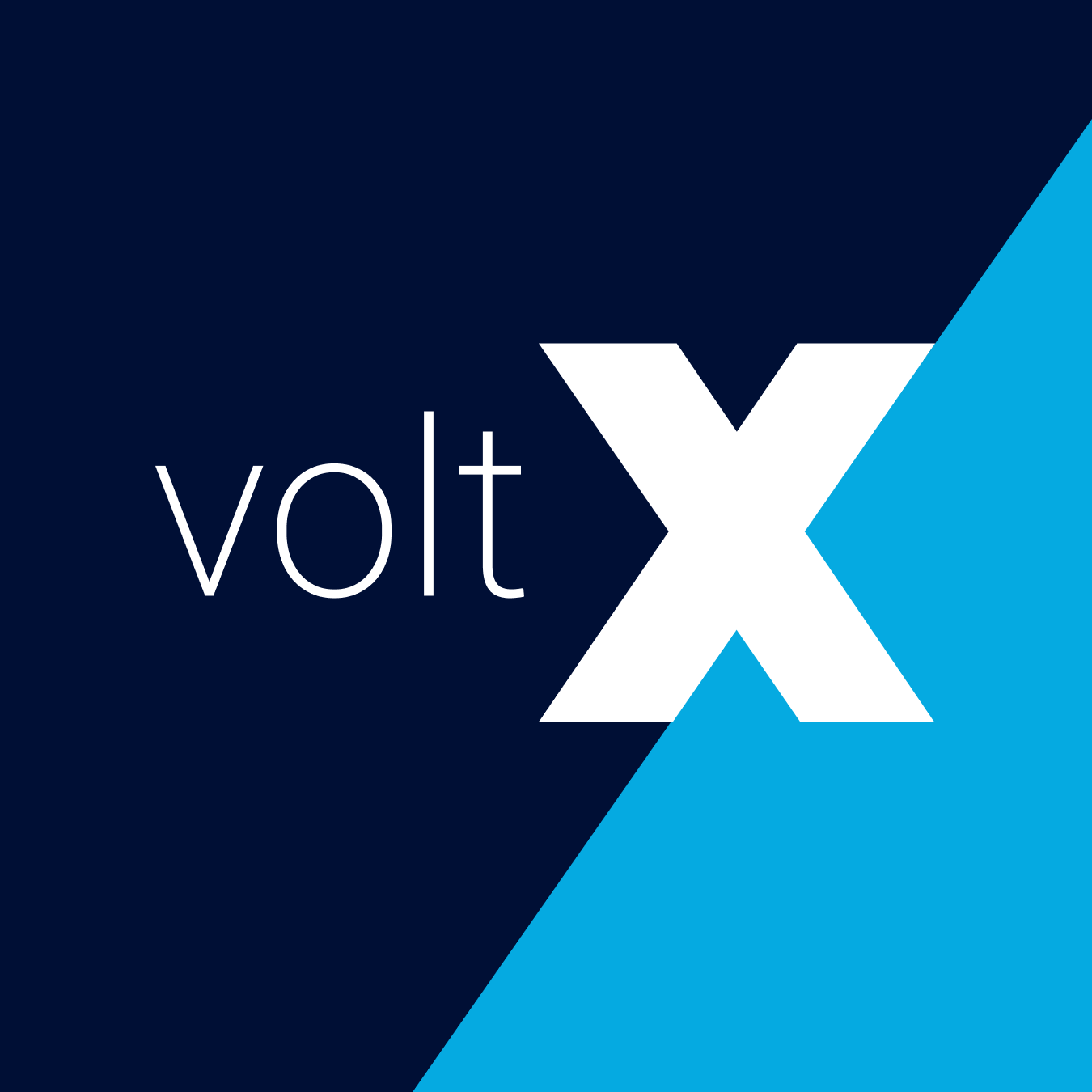 Your Volt X