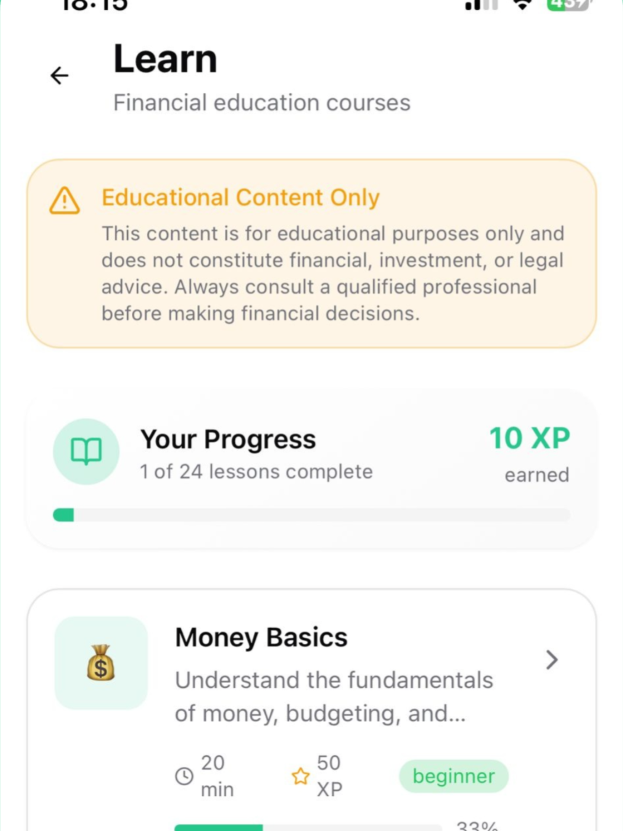 SavePal - Screenshot 3 showing product features and functionality